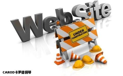 CAROD卡罗德钢琴