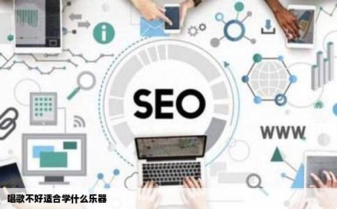 唱歌不好适合学什么乐器