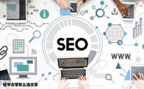 初学古筝怎么选古筝