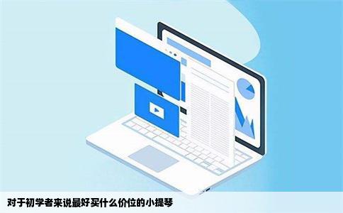 对于初学者来说最好买什么价位的小提琴