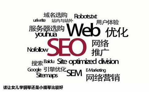 该让女儿学钢琴还是小提琴比较好