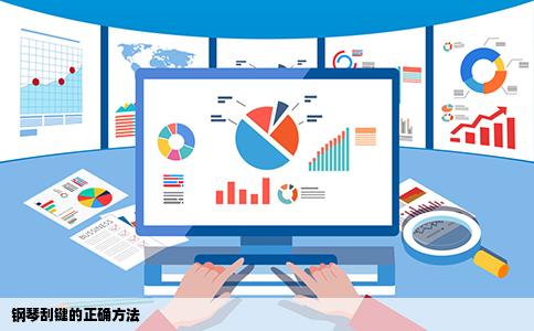 钢琴刮键的正确方法