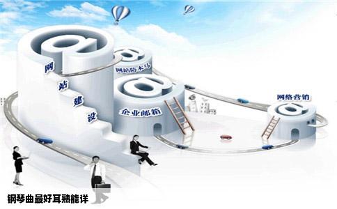 钢琴曲最好耳熟能详