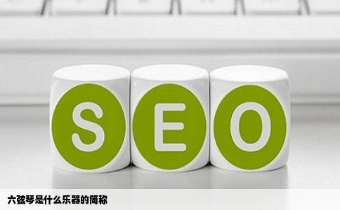 六弦琴是什么乐器的简称