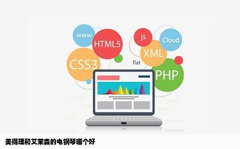 美得理和艾茉森的电钢琴哪个好