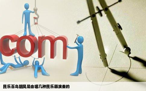 民乐百鸟朝凤是由哪几种民乐器演奏的