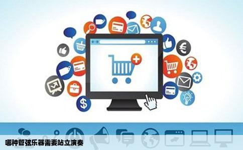 哪种管弦乐器需要站立演奏