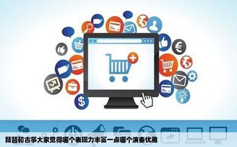 琵琶和古筝大家觉得哪个表现力丰富一点哪个演奏优雅