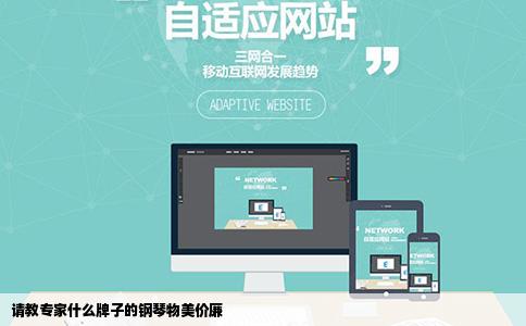 请教专家什么牌子的钢琴物美价廉