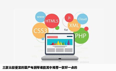 三款比较便宜的国产电钢琴谁能其中推荐一款好一点的