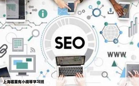 上海哪里有小提琴学习班