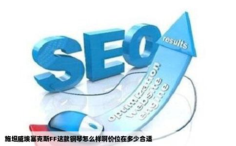 施坦威埃塞克斯FF这款钢琴怎么样啊价位在多少合适