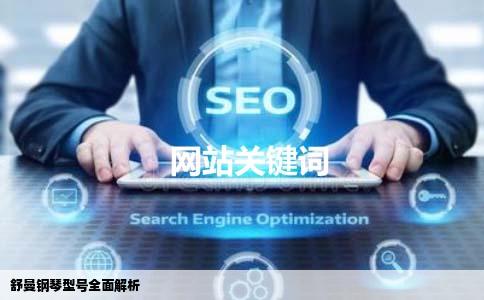 舒曼钢琴型号全面解析