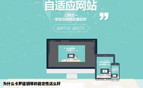 为什么卡罗德钢琴的稳定性这么好