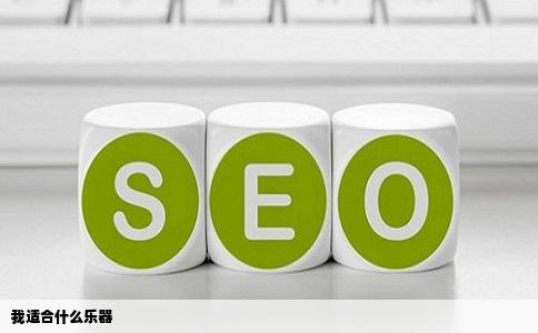 我适合什么乐器