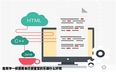 我想学一样很简单还很便宜的乐器什么好呢