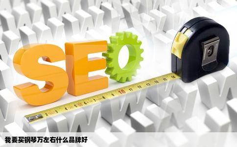 我要买钢琴万左右什么品牌好