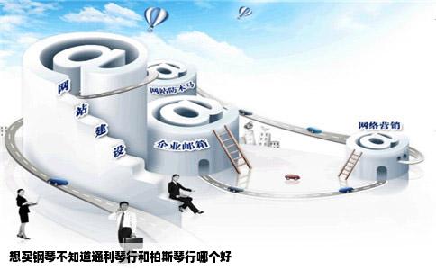 想买钢琴不知道通利琴行和柏斯琴行哪个好