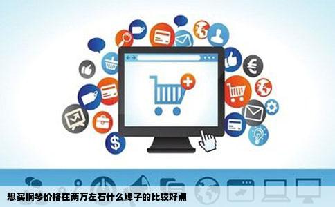 想买钢琴价格在两万左右什么牌子的比较好点