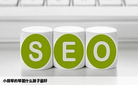 小提琴的琴弦什么牌子最好