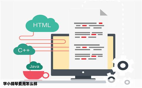 学小提琴费用怎么样