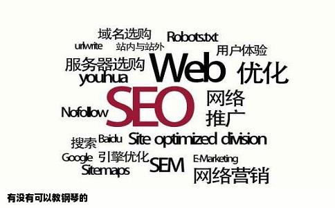 有没有可以教钢琴的