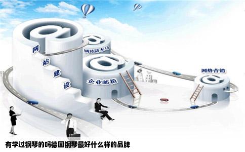 有学过钢琴的吗德国钢琴最好什么样的品牌