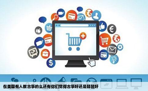 在美国有人教古筝的么还有你们觉得古筝好还是琵琶好