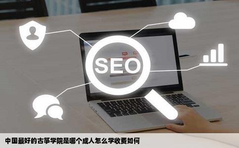 中国最好的古筝学院是哪个成人怎么学收费如何
